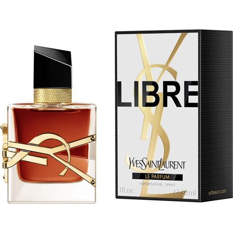 libre yves saint laurent prezzo|libre yves saint laurent price.